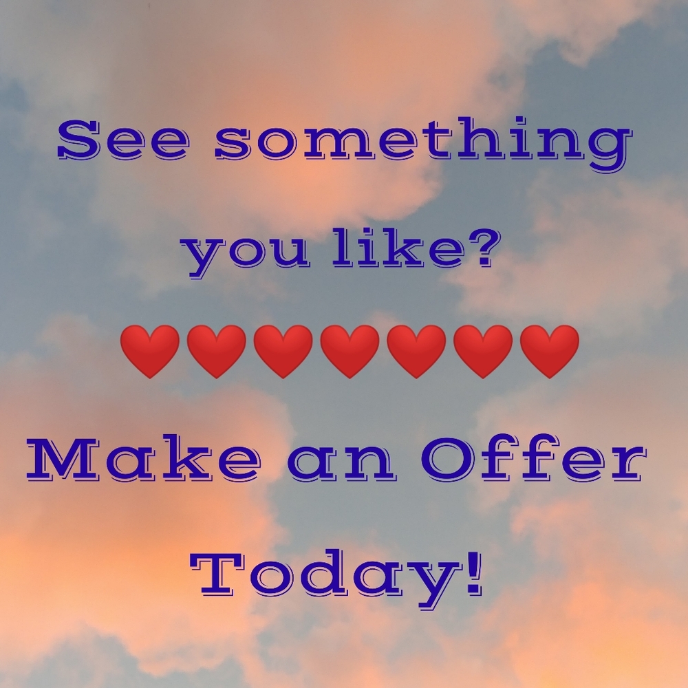 Make an Offer!